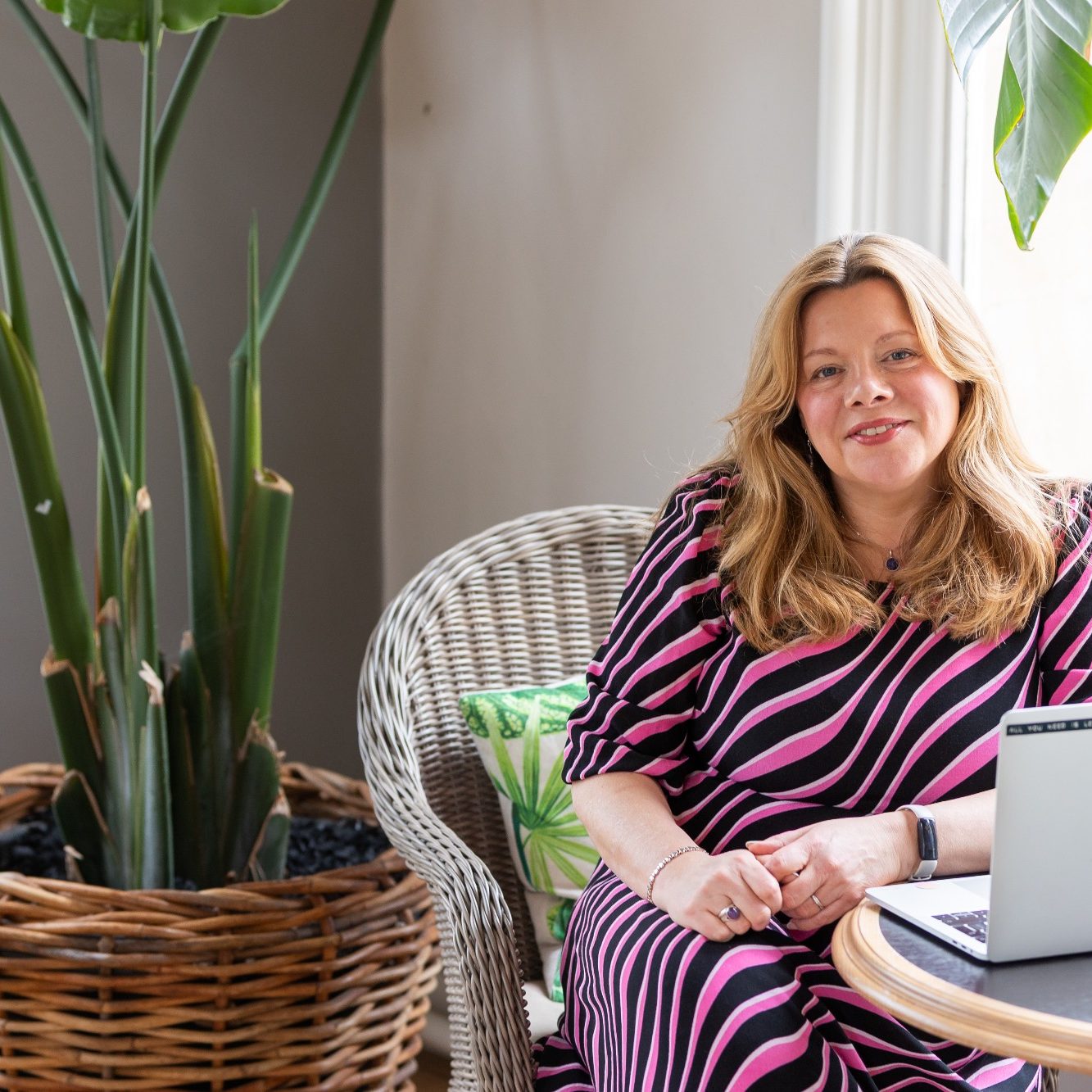 Self-belief Coaching Online